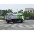 Dongfeng 8tons Road Washing and Cleaning Truck